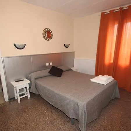 El Raco De Castello 3*