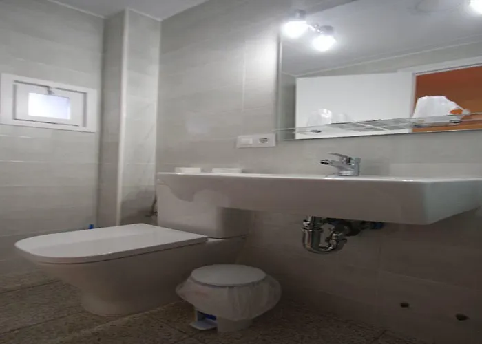 Penzion Emporda 3*