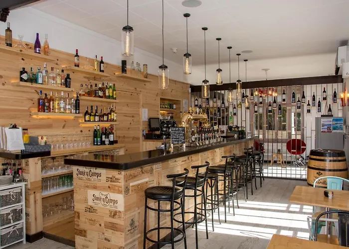 Emporda Pensjonat 3*