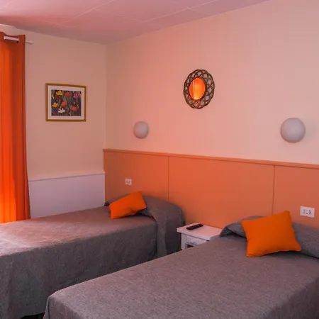 Emporda 3* Castello  D'Empuries