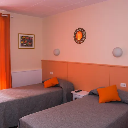 El Raco De Castello Hotel