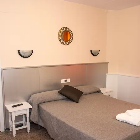 El Raco De Castello Szálloda 3*