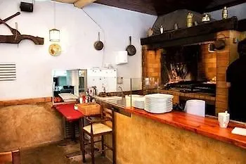 El Raco De Castello Szálloda 3*