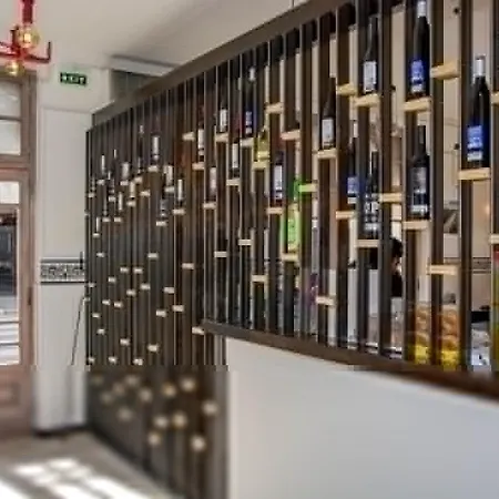 El Raco De Castello 3*