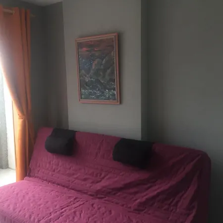 Gæstehus Emporda 3*