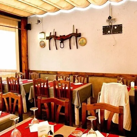 Gæstehus Emporda