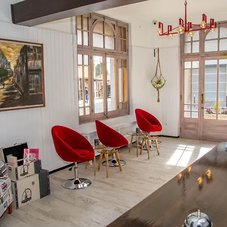 Gæstehus Emporda 3*