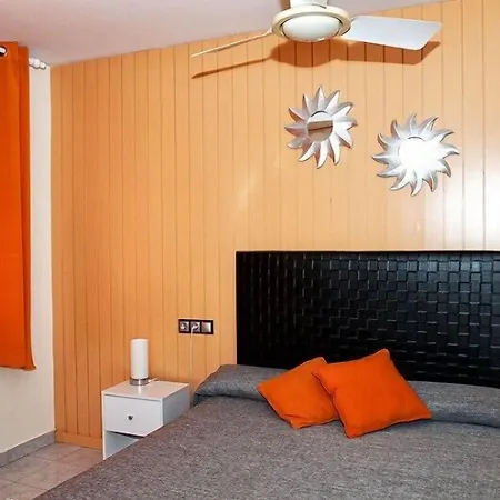Gæstehus Emporda 3*