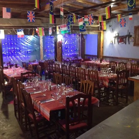 Penzion Emporda Castello  D'Empuries