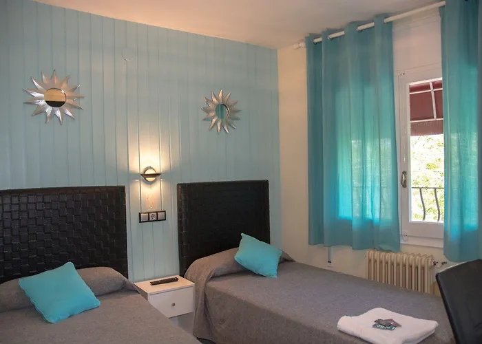 Emporda Gasthof Castello  D'Empuries