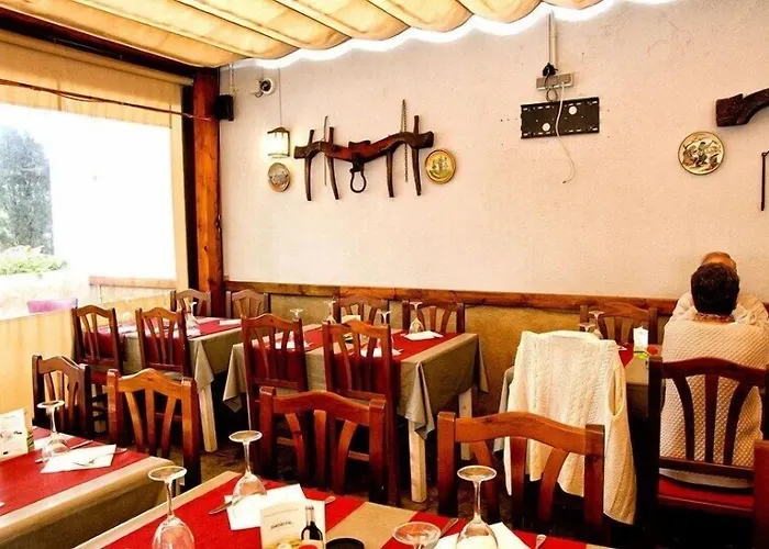Gasthof Emporda