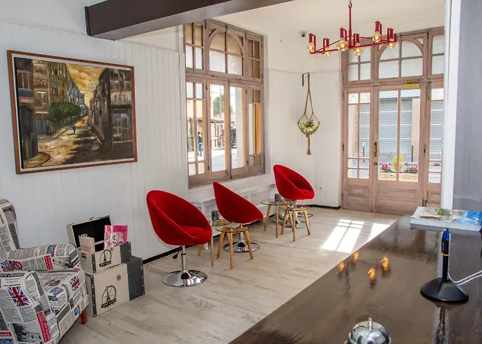 Gasthof Emporda 3*